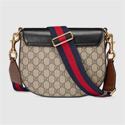 gucci sholder bag|Gucci shoulder bag women's.